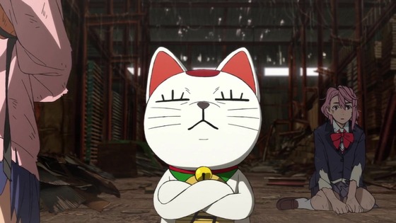 「ダンダダン」7話感想 (64)