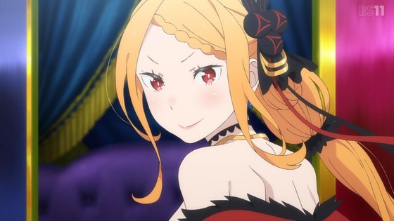 「リゼロ」51話感想 (48)