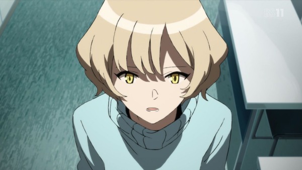 「Occultic;Nine オカルティック・ナイン」 (34)