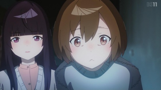 「夜のクラゲは泳げない」9話感想 (18)