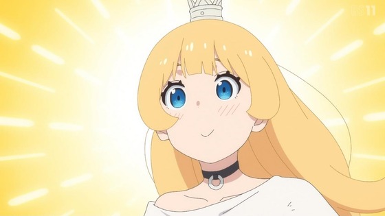 「姫様“拷問”の時間です」21話感想 (27)