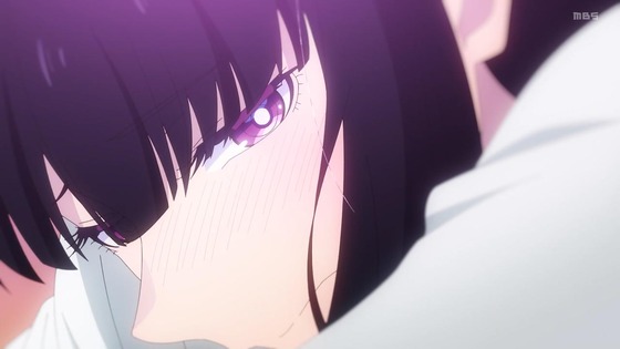 「ロックは淑女の嗜みでして」3話感想 (40)