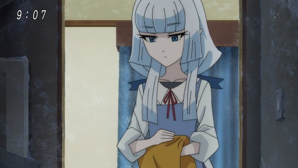 「ゲゲゲの鬼太郎」6期 39話感想 (14)