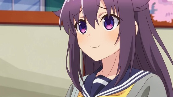 「しかのこのこのここしたんたん」3話感想 (44)