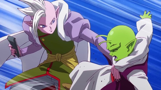 「ドラゴンボールDAIMA」1話感想 (75)