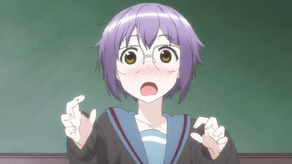 長門有希ちゃんの消失 (57)