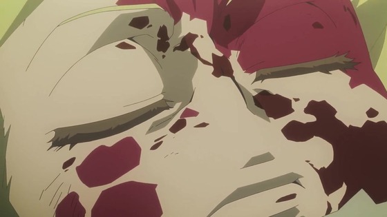 「幼女戦記Ⅱ」2期 12話感想 最終回 (203)