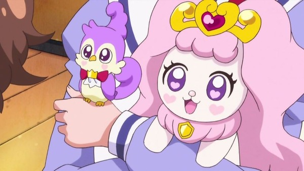 プリンセスプリキュア (20)