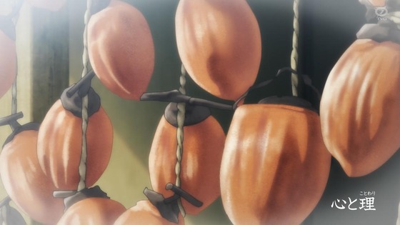 「地獄楽」6話感想 (1)