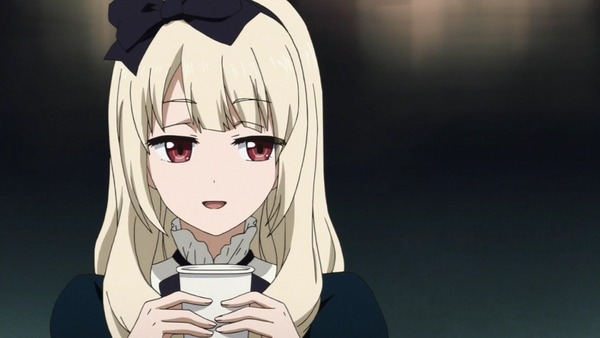 SHIROBAKO (45)