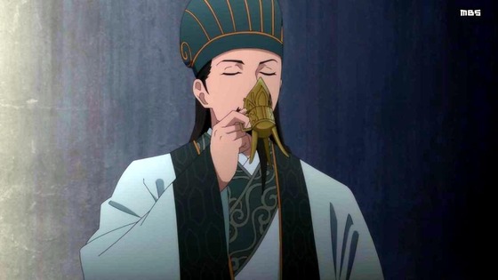 「パリピ孔明」12話 最終回感想 (77)