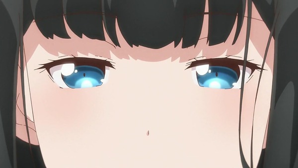 「私、能力は平均値でって言ったよね!」のうきん 12話感想 画像 (7)