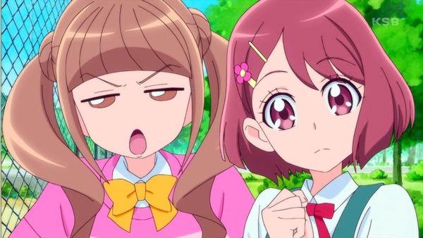 「ヒーリングっど♥プリキュア」8話感想 画像 (14)