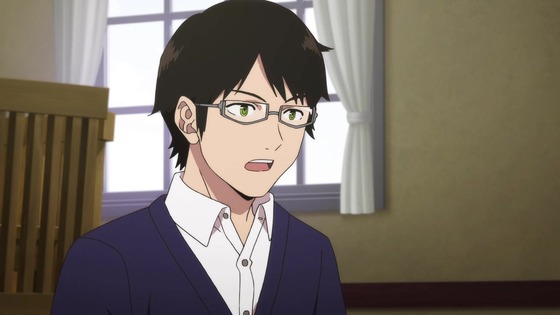「ワールドトリガー」3期 1話感想 (74)
