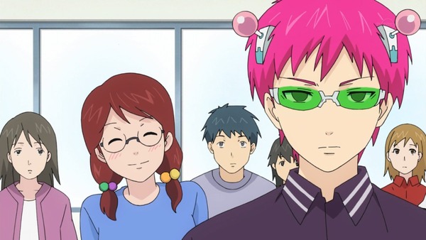 「斉木楠雄のΨ難」 (26)