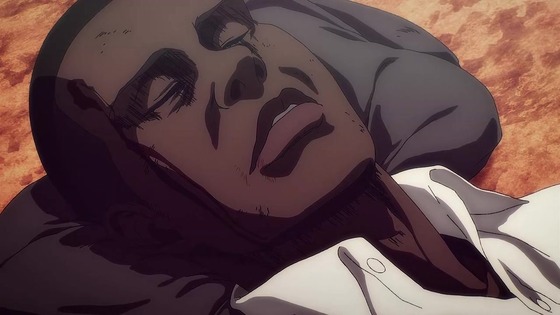 「進撃の巨人」完結編 後編 第三章 感想 (64)