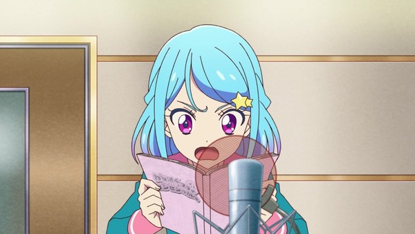 「アイカツフレンズ!」30話感想 (38)