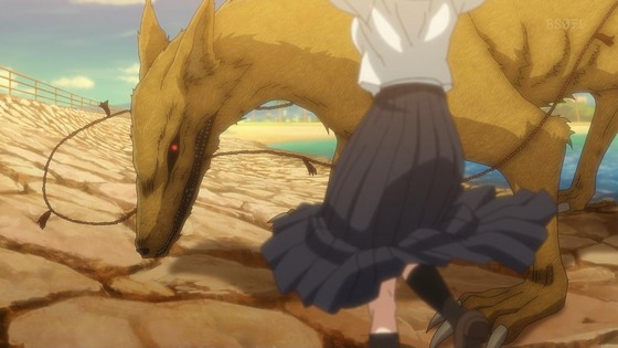 「私を喰べたい、ひとでなし」5話感想 (26)