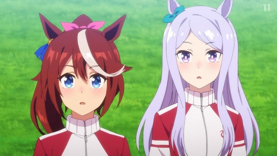 「ウマ娘」3期 2話感想 (38)