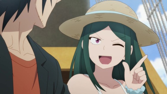 「Lv1魔王とワンルーム勇者」5話感想 (57)