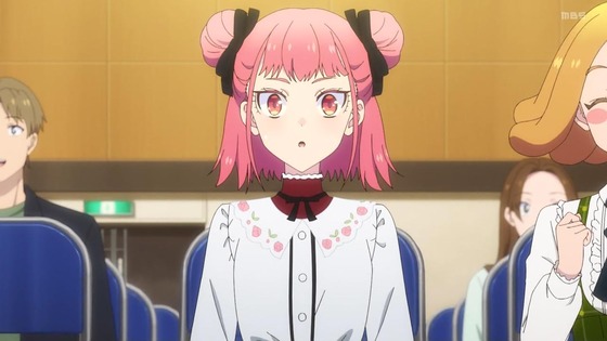 「ロックは淑女の嗜みでして」5話感想 (24)