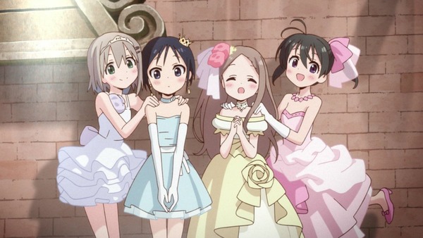 「ヤマノススメ サードシーズン」(3期)5話感想 (32)