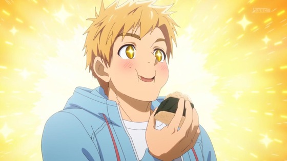 「メダリスト」22話感想 (14)