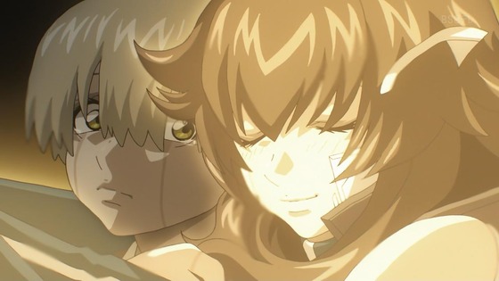 「蒼穹のファフナー THE BEYOND」12話感想 最終回 (30)