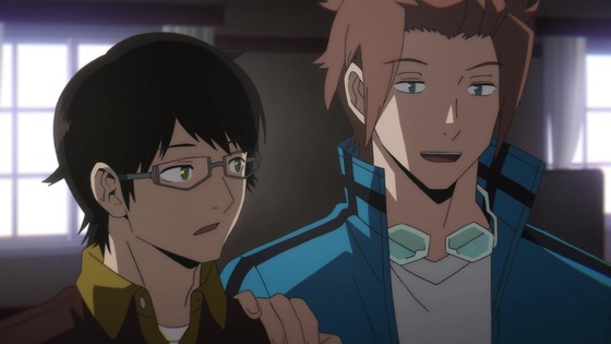 「ワールドトリガー」3期 2話感想 (114)