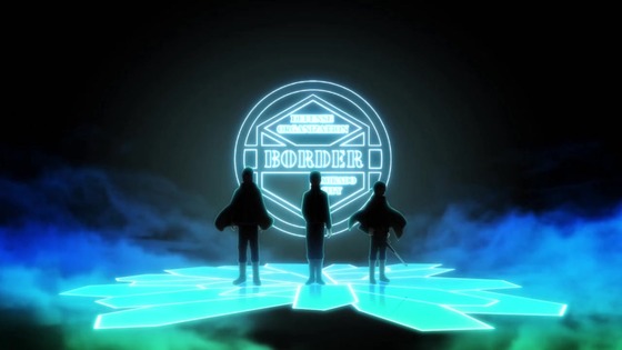 「ワールドトリガー」2期 9話感想 (28)