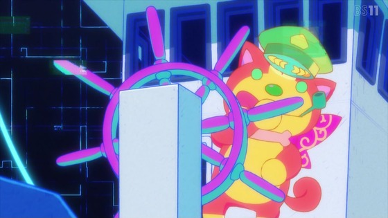 「ゴジラS.P」13話感想 (34)
