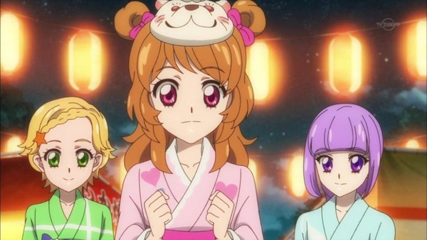 アイカツ！ (29)
