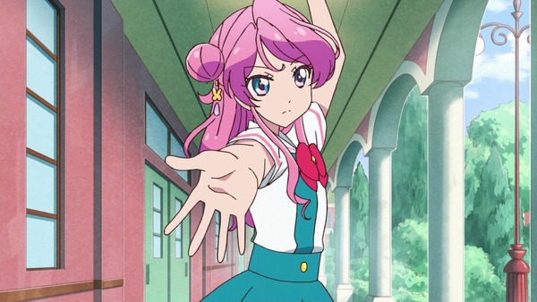 「アイカツフレンズ!」16話感想 (20)