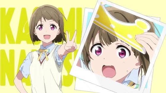 「ラブライブ！虹ヶ咲学園」第2話感想 画像  (46)