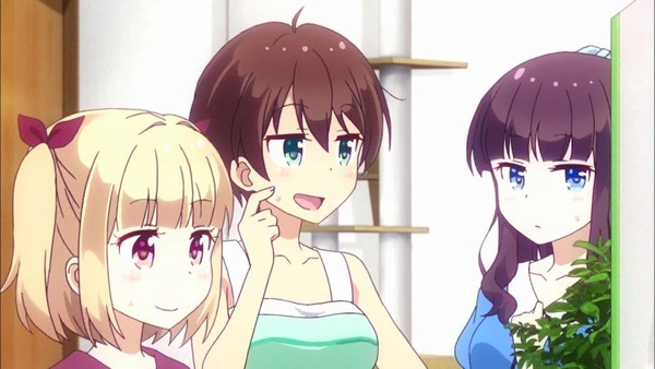 「NEW GAME!」 (19)
