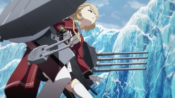 「アズールレーン」8話感想 (52)