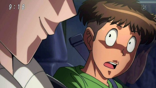 「ゲゲゲの鬼太郎」6期 44話感想 (25)