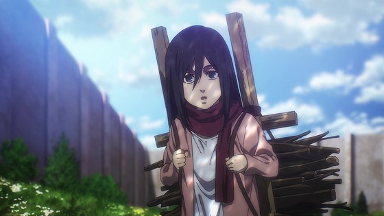 「進撃の巨人」完結編 前編 感想 (4)