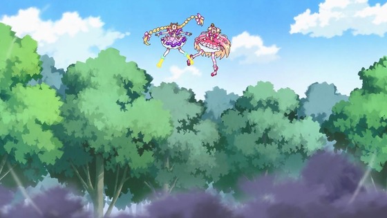 「わんだふるぷりきゅあ!」わんぷり 6話感想 (55)