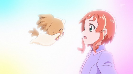 「わんだふるぷりきゅあ!」わんぷり 50話感想 (67)