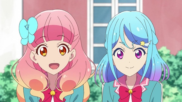 「アイカツフレンズ！」56話感想  (32)