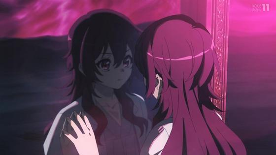 「天久鷹央の推理カルテ」1話 2話感想 (14)