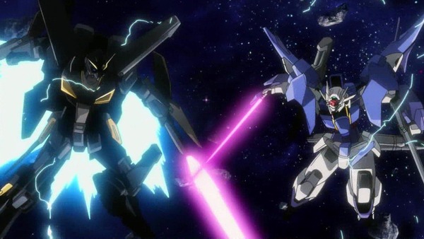 「ガンダムビルドダイバーズ」18話感想 (8)