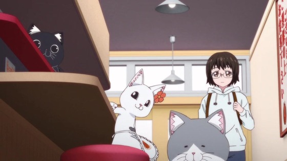 「ラーメン赤猫」3話感想 (45)