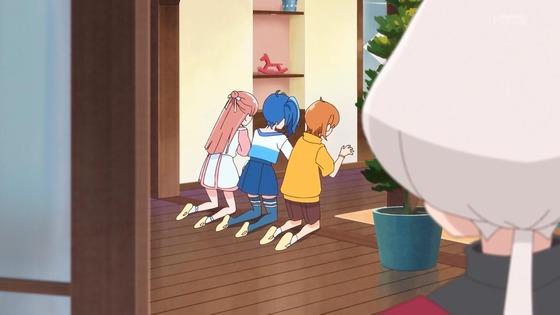 「ひろがるスカイ!プリキュア」ひろプリ 13話感想 (11)