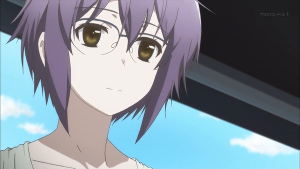 長門有希ちゃんの消失 (27)