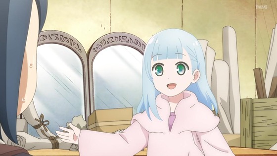 「ダンジョンの中のひと」5話感想 (70)