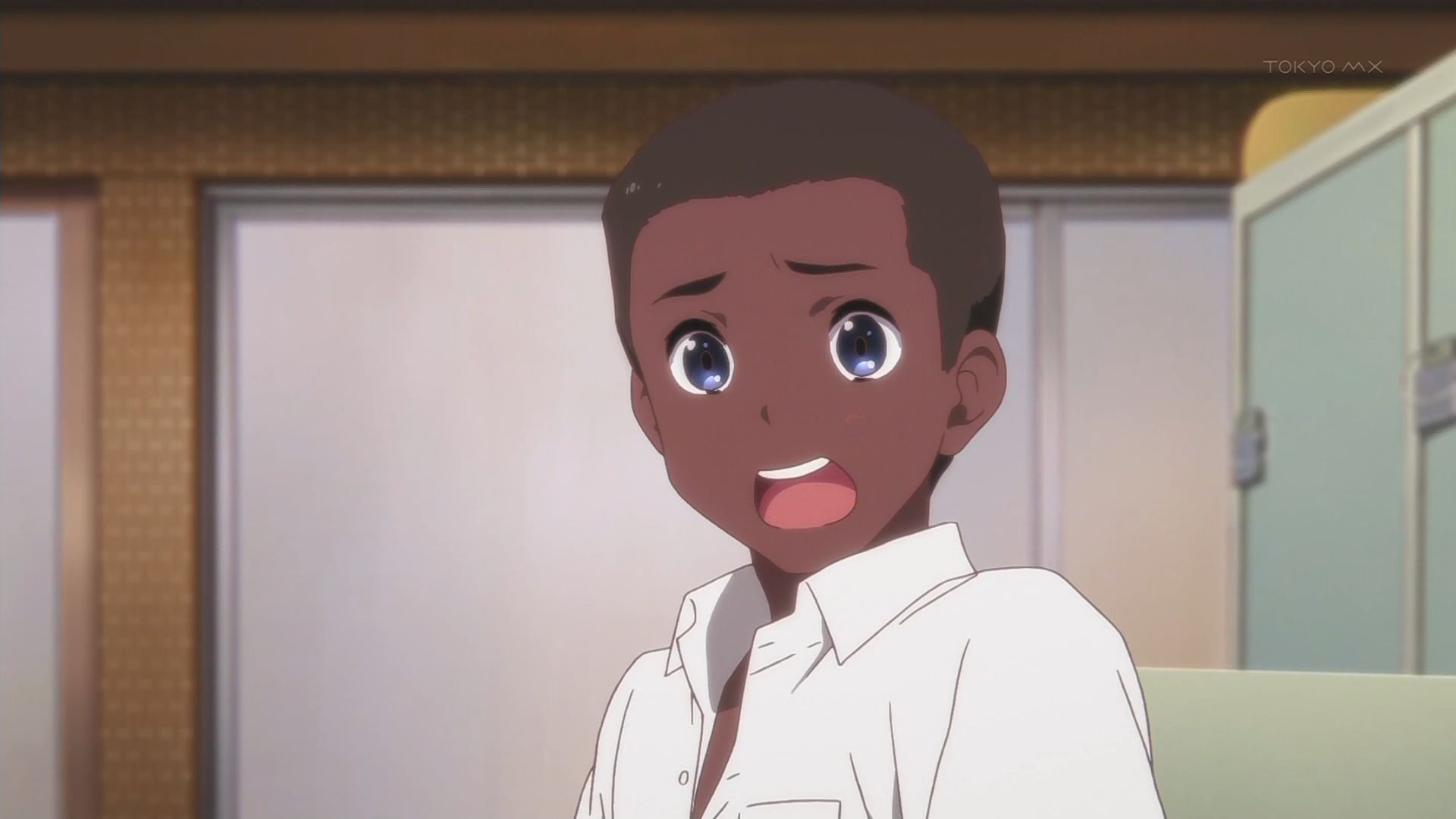 中二病でも恋がしたい 戀 第12話感想 まさかの妊娠出産 やったね家族が増えるよ ポンポコにゅーす ファン特化型アニメ感想サイト