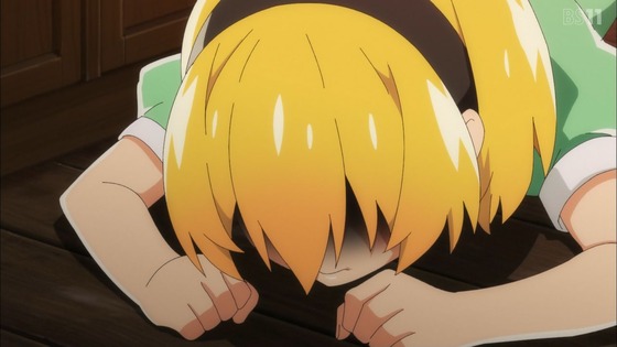 「ひぐらしのなく頃に 業」17話感想 考察 (52)