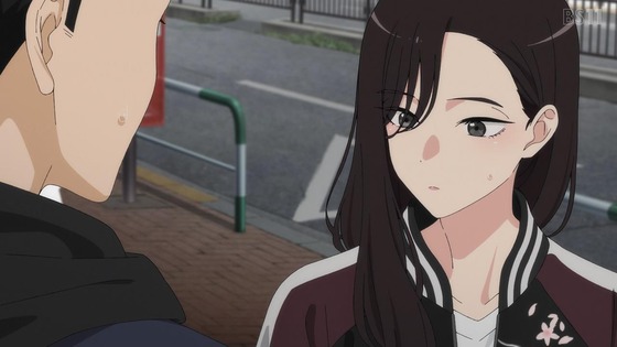 「その着せ替え人形は恋をする」20話感想 (23)